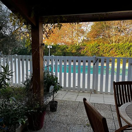 Hotel Cote Et Lac بيسكاروس المظهر الخارجي الصورة