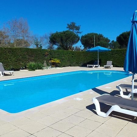 Hotel Cote Et Lac بيسكاروس المظهر الخارجي الصورة