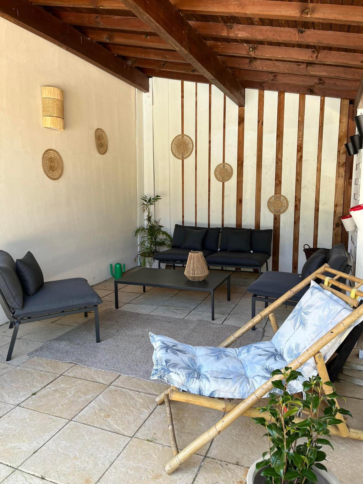 Hotel Cote Et Lac بيسكاروس المظهر الخارجي الصورة