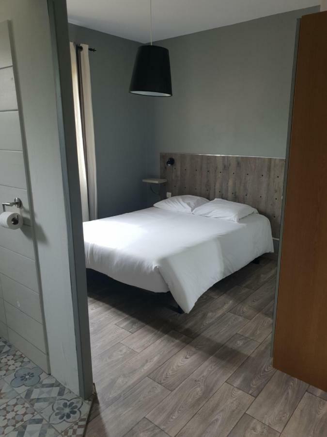 Hotel Cote Et Lac بيسكاروس المظهر الخارجي الصورة