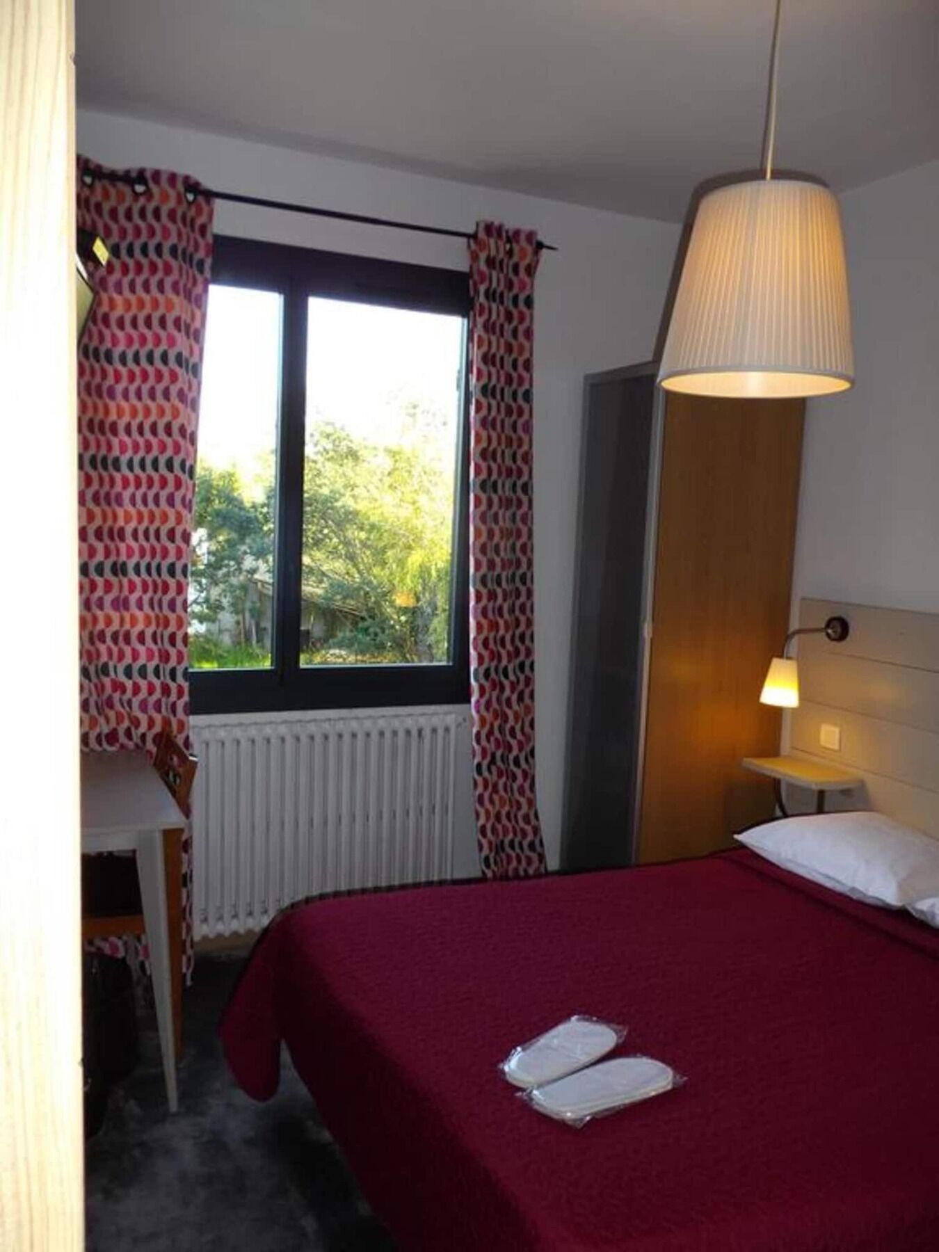 Hotel Cote Et Lac بيسكاروس المظهر الخارجي الصورة