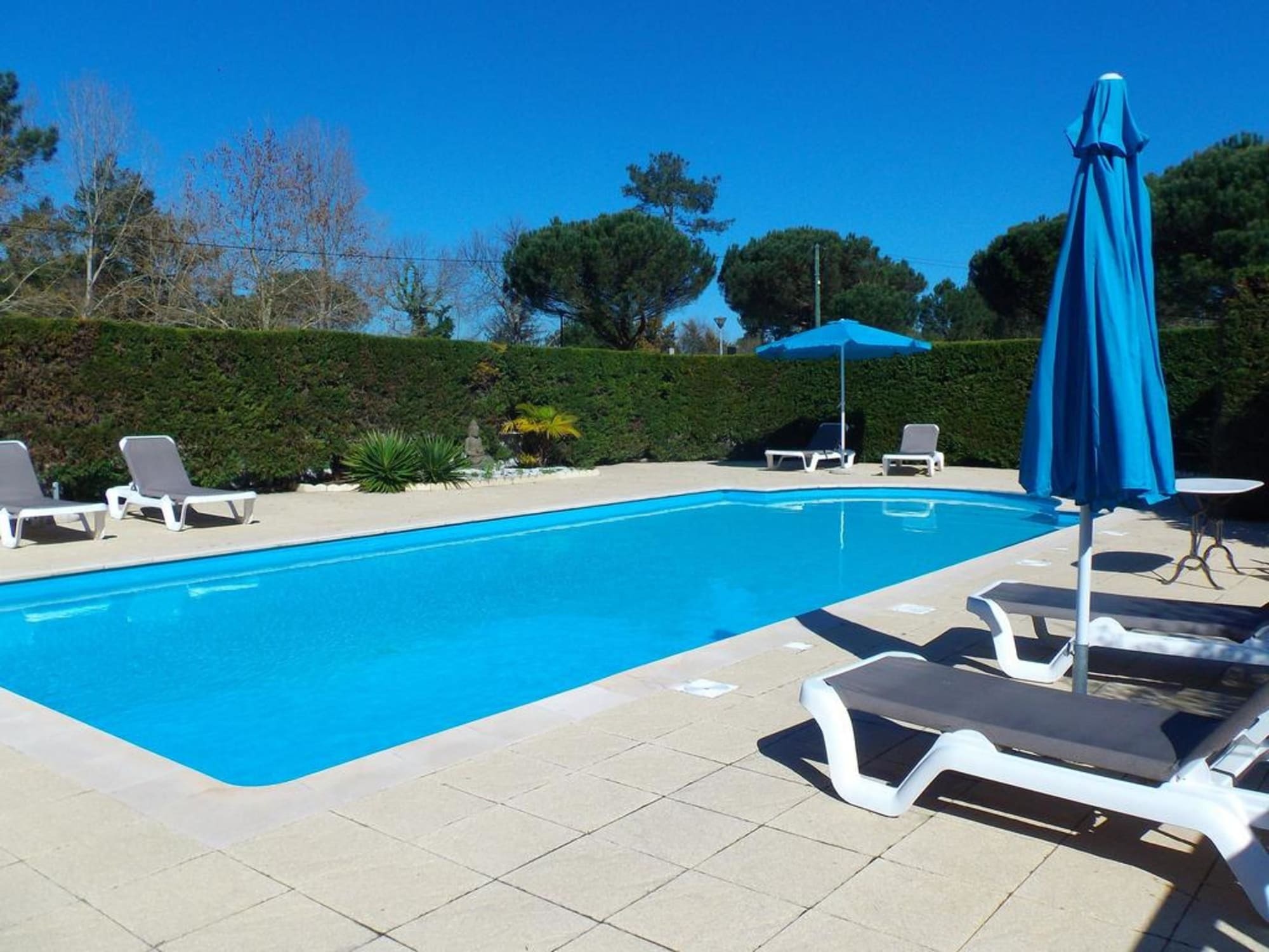 Hotel Cote Et Lac بيسكاروس المظهر الخارجي الصورة